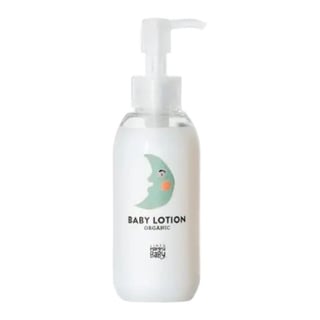 MammaBaby Baby Lotion