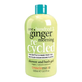 Treaclemoon One Ginger Morning Shower & Bath Gel