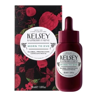 Kelsey Morn To Eve Global Protection Concentrate
