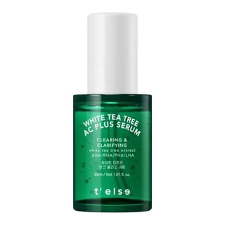 T'else White Tea Tree AC Plus Serum