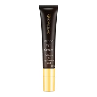 LovaIceland Retinol Eye Cream