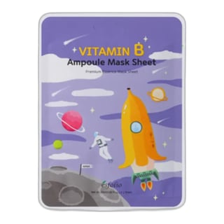Esfolio Ampoule Mask Sheet
