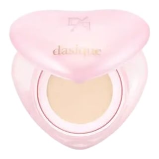 Dasique Water Dewy Gel Cushion Heart Edition
