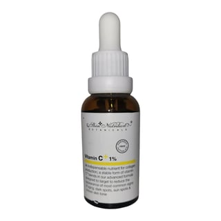 Skin Nutrition Botanicals Vitamin C+ 1% Serum