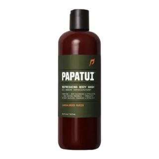 Papatui Refreshing Body Wash