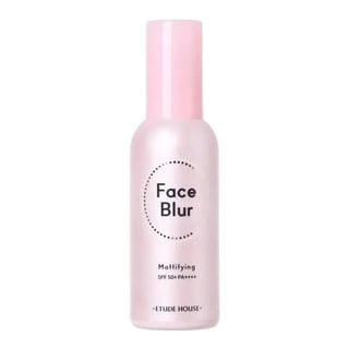 Etude House Face Blur Mattifying SPF 50+ PA++++
