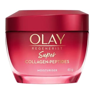 Olay Regenerist Super Collagen-Peptides Moisturiser