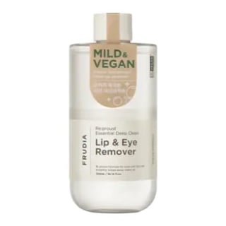 Frudia Re:Proust Essential Deep Clean Lip & Eye Remover