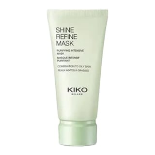 KIKO Milano Shine Refine Mask