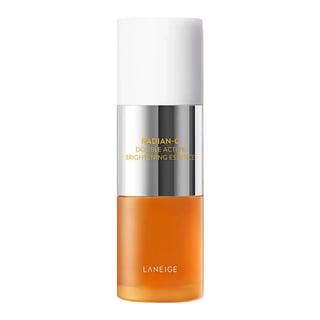 Laneige Radian-C Double Active Brightening Essence