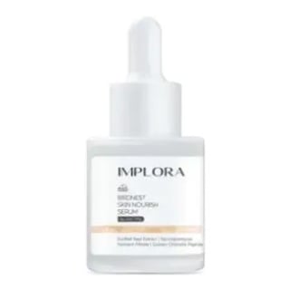 Implora BirdNest Skin Nourish Serum