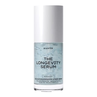 Mantle The Longevity Serum