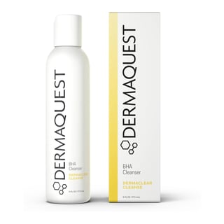 Dermaquest Dermaclear BHA Cleanser