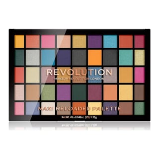 Revolution Beauty Maxi Reloaded Eyeshadow Palette