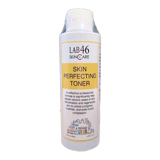 Lab 46 Skincare Skin Perfecting Toner
