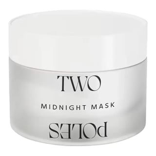 Two Poles The Midnight Mask