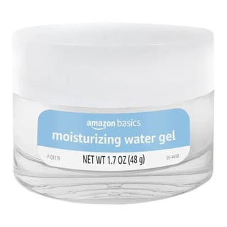 Amazon Basics Moisturizing Water Gel