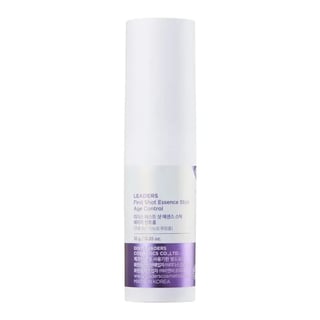 LEADERS First Shot Essence Stick Age Control