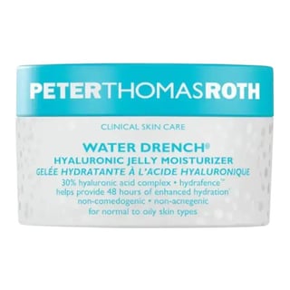 Peter Thomas Roth Water Drench Hyaluronic Jelly Moisturizer