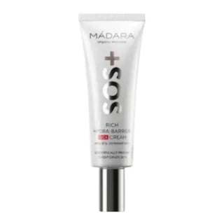 Madara SOS Rich Hydra-Barrier Cica Cream