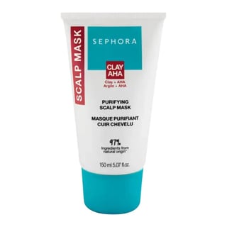 Sephora Collection Purifying Clay Scalp Mask