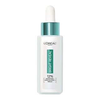 L'Oreal 12% Niacinamide + Amino Sulfonic + Ferulic Acid Dark Spot Serum
