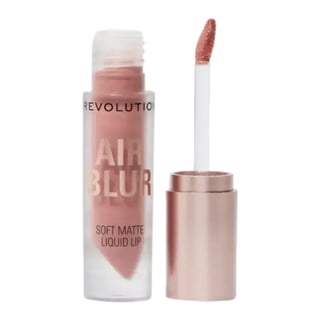 Revolution Beauty Air Blur Matte Liquid Lipstick