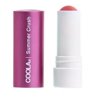 COOLA Mineral Liplux Tinted Lip Balm SPF 30