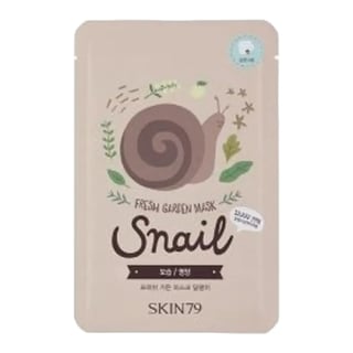 Skin79 Fresh Garden Mask