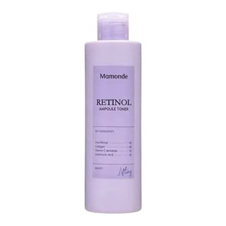 Mamonde Retinol Ampoule Toner