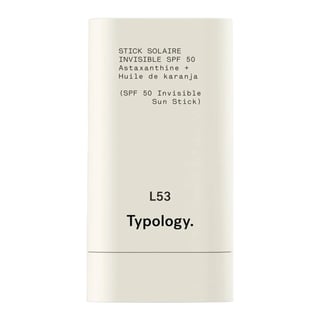 Typology L53 SPF 50 Invisible Sun Stick