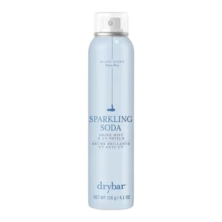 Drybar Sparkling Soda Shine Mist & UV Shield