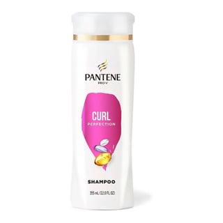Pantene Pro-V Curl Perfection Shampoo