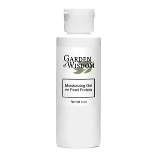 Garden of Wisdom Moisturizing Gel With Pearl Protein