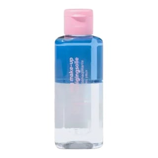HEMA 2-Phase Eye Makeup Cleansing Oil