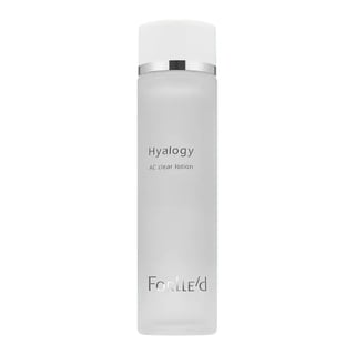 Forlle'd Hyalogy AC Clear Lotion