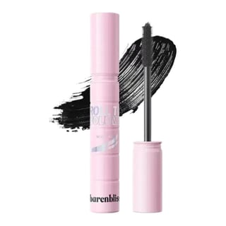 Barenbliss Roll To Volume Mascara