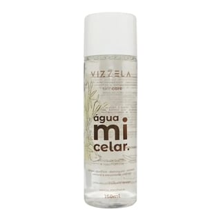 Vizzela Água Micelar