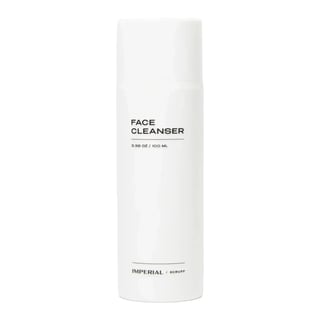 Imperial Scruff Face Cleanser