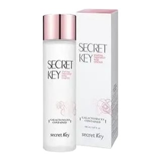 Secret Key Starting Treatment Essence - Rose Edition