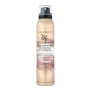 Bumble and bumble. Prêt-À-Powder Très Invisible Dry Shampoo