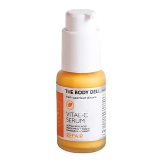 The Body Deli Vital C Serum (Repairing)