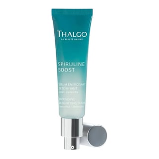 Thalgo La Beauté Marine Spiruline Boost Energising Detoxifying Serum