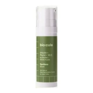 biocule Spotless Serum