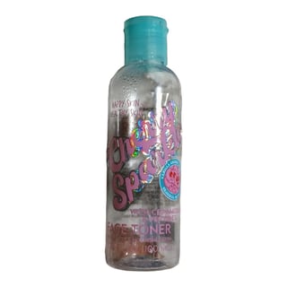 Happy Skin Healthy Skin Cherry Sparkle Face Toner