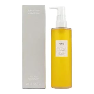 Huxley Secret Of Sahara Cleansing Oil