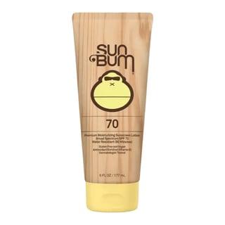 Sun Bum Premium Moisturizing Sunscreen Lotion SPF 70