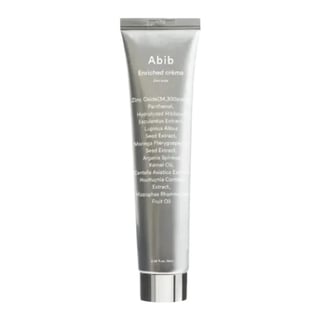 Abib Enriched Crème Zinc Tube