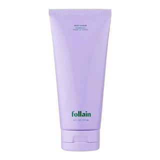 Follain Body Scrub