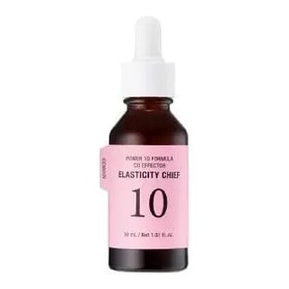 It's Skin Power 10 Formula Co Effector Elasticity Chief